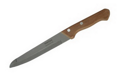 Нож  для мяса (филейный)   Артикул: С207