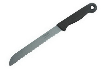 Нож для хлеба "Квартет" Артикул: С267