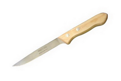 Нож для овощей  Артикул: С390