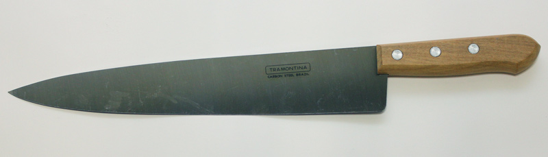 Нож кухонный  Carbon (22950/002).